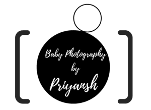 Priyansh Bhardwaj Photography logo